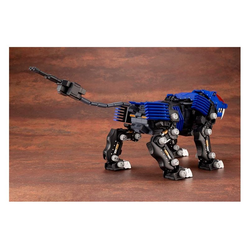 ZOIDS SHIELD LIGER ZERO MARKING PLUS VER. RZ-007 | KOTOBUKIYA ZOIDS SHIELD LIGER ZERO MARKING PLUS VER. RZ-007 | KOTOBUKIYA